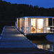 Illustration for article titled Gorgeous Floating Buildings Around the World